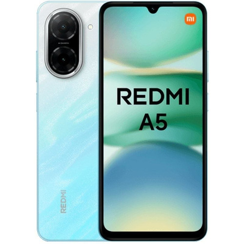 TELEFONO XIAOMI REDMI  5A P6.71 4GB 128GB AZUL